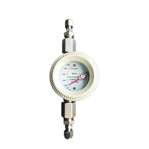 DSF20微小浮子流量计