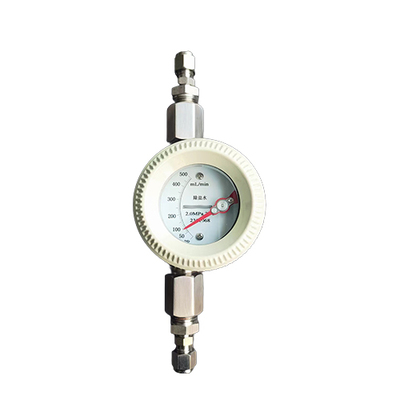 DSF20微小浮子流量计