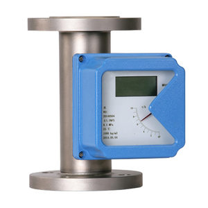 远传输出型金属管浮子流量计